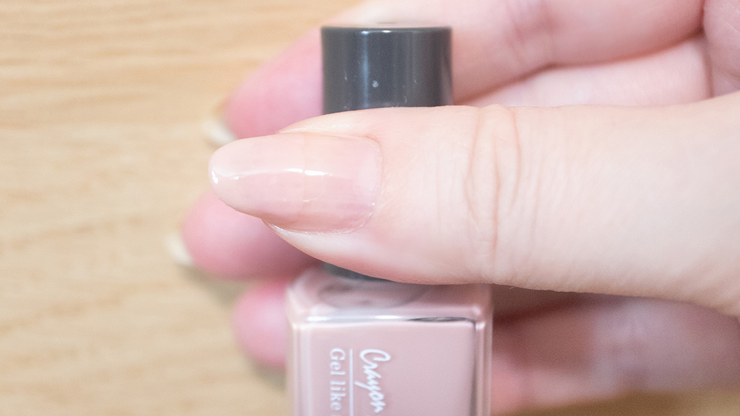 ローズオークル｜キャンドゥTMマニキュア