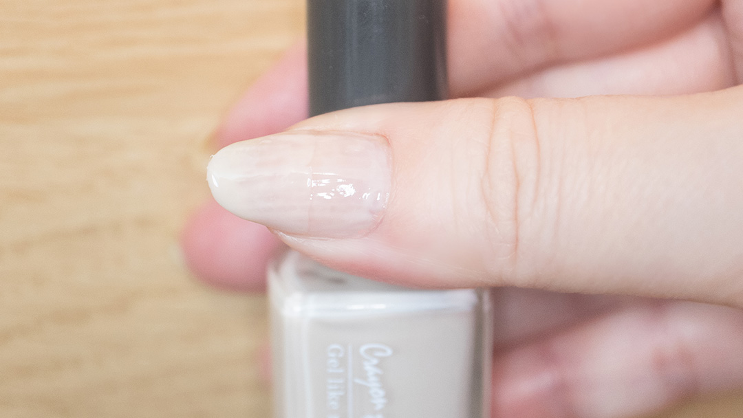 アイボリー｜キャンドゥTMマニキュア