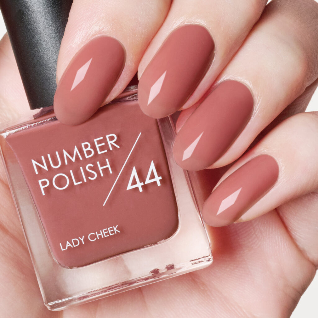 No.44 LADY CHEEK (レディチーク)